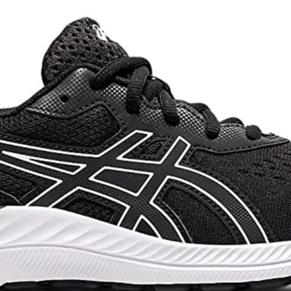ASICS Kid's Gel-Excite 8 GS Running Shoes - sz 7 - Picture 4 of 10